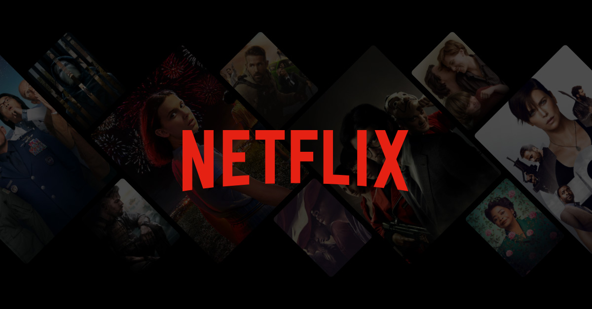Netflix Data Visualization